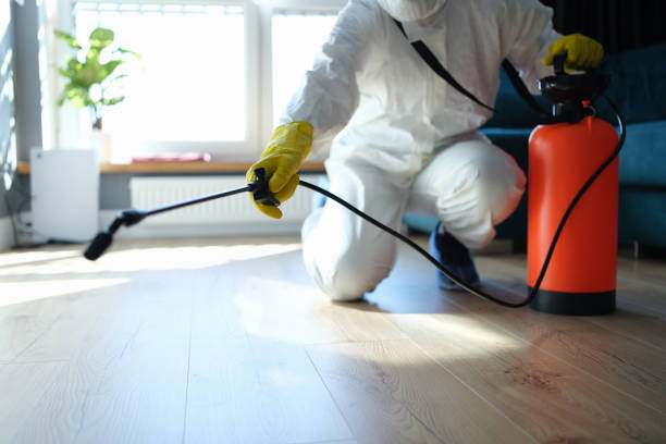 Reliable Biohazard Cleanup contractor in Fullerton, NE by Trauma Clean Pros